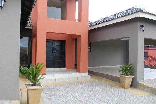 Rokunda Self Catering