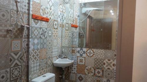 Hostal Vista Da Serra Pousada De �guas