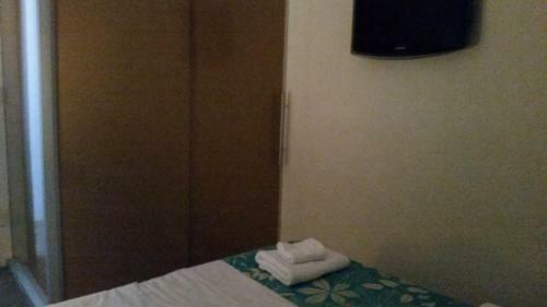 Hostal Vista Da Serra Pousada De �guas