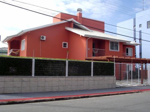 Dom Pedrito Apart Hotel