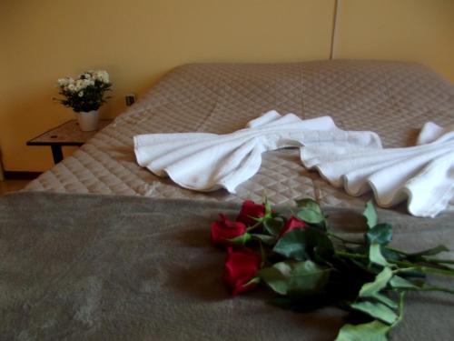 Dom Pedrito Apart Hotel