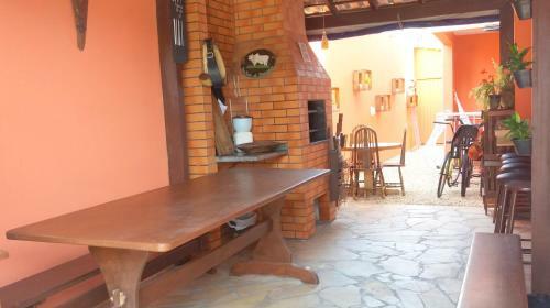 Dom Pedrito Apart Hotel