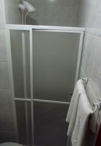 Dom Pedrito Apart Hotel