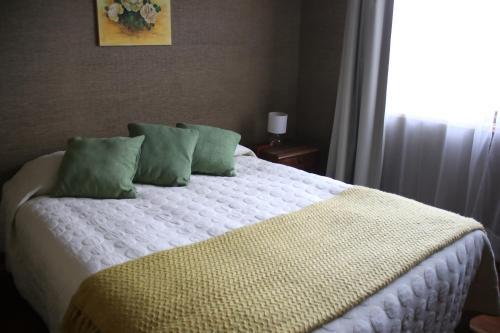 Hostal Itaf