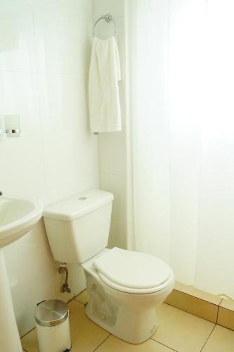 Hostal Itaf