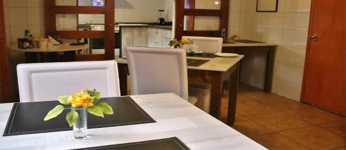 Hostal Itaf