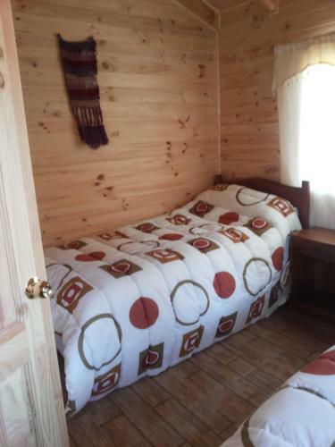 Hostal Caba�as El Sauce