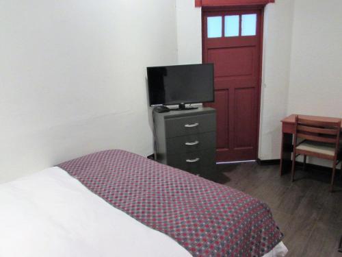 Hotel Central San Fernando