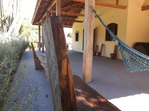 Sitio D. Tereza