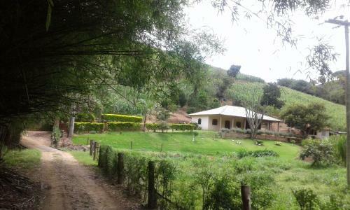 Sitio D. Tereza