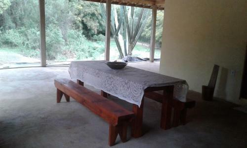 Sitio D. Tereza