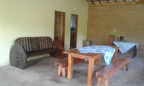 Sitio D. Tereza