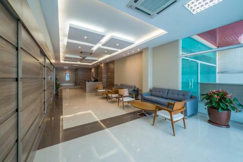 Logic Hotel Duque De Caxias