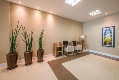 Logic Hotel Duque De Caxias