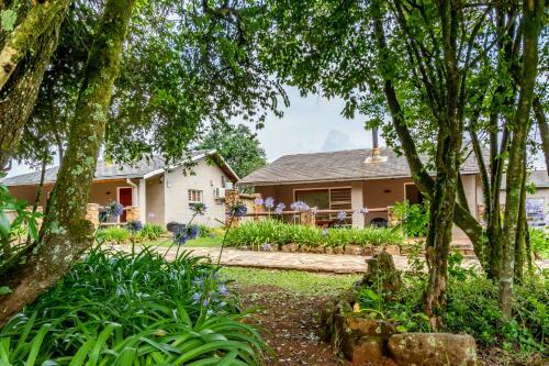 Lodge Misty Mountain