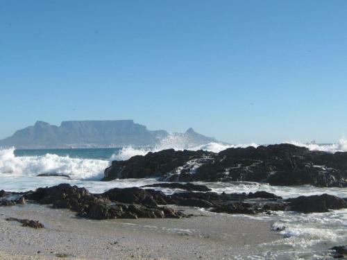 Apartamento 407@blouberg - Infinity