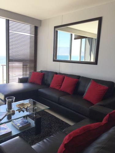 Apartamento 407@blouberg - Infinity