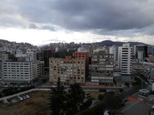 Maycris Apartment La Carolina