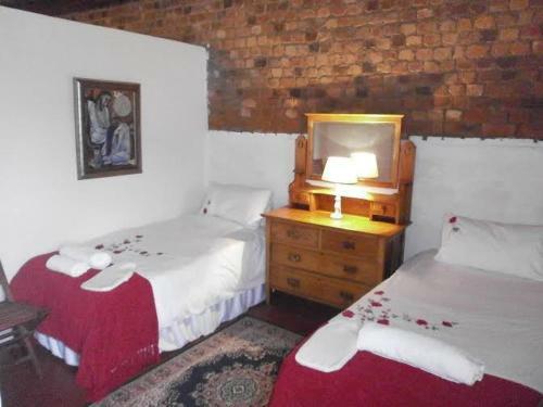 Hostal Muldersvlei Estate