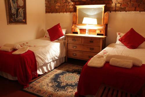 Hostal Muldersvlei Estate