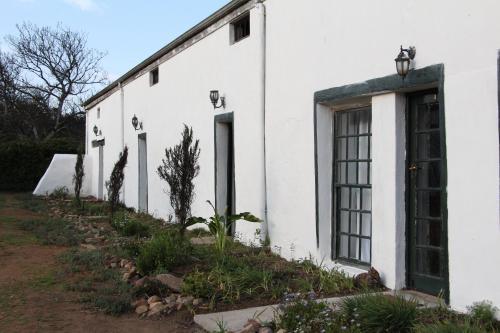Hostal Muldersvlei Estate