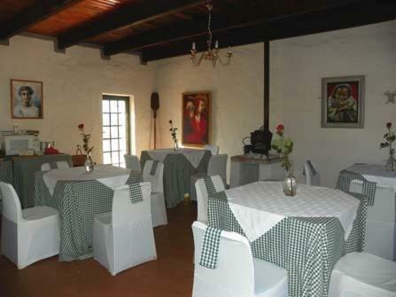 Hostal Muldersvlei Estate