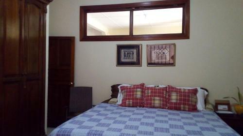 Hostal Terraza's House