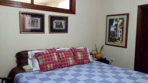 Hostal Terraza's House