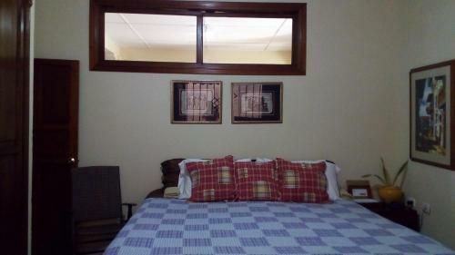 Hostal Terraza's House