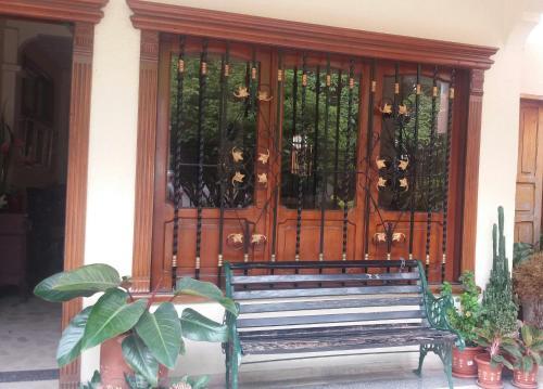 Hostal Terraza's House