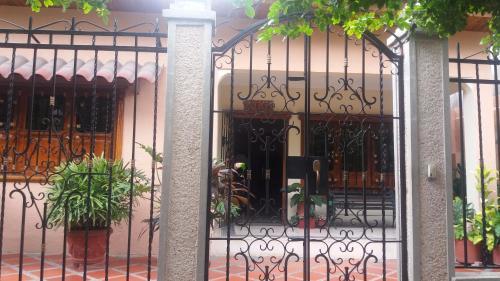 Hostal Terraza's House