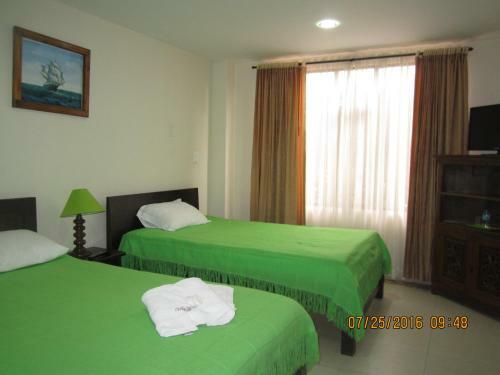Hotel Villa Sofia