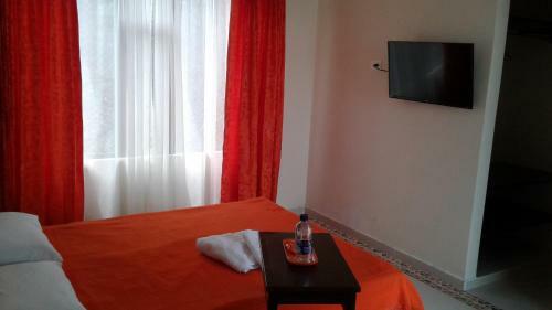 Hotel Villa Sofia
