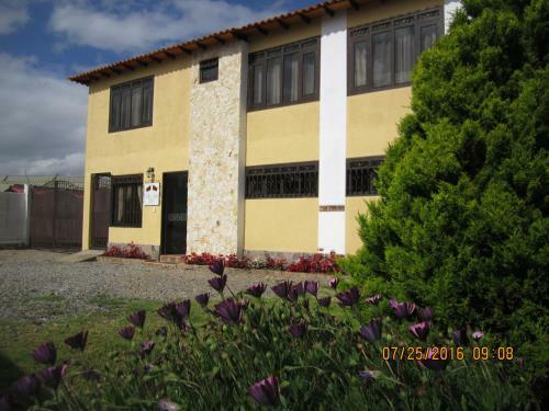 Hotel Villa Sofia