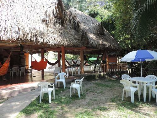 Agroturismo La Serrana