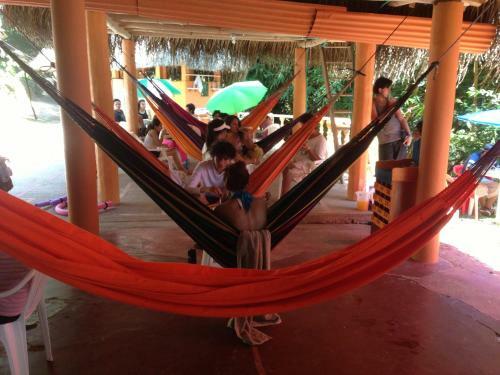 Agroturismo La Serrana