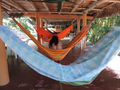 Agroturismo La Serrana