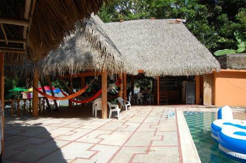 Agroturismo La Serrana