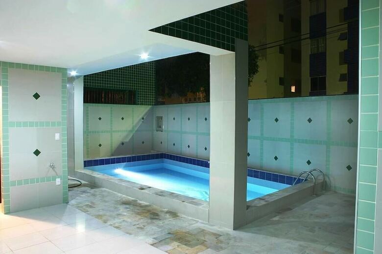 Gv Center Hotel