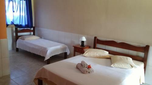 Hostal Forte Do Pouso Hospedagens