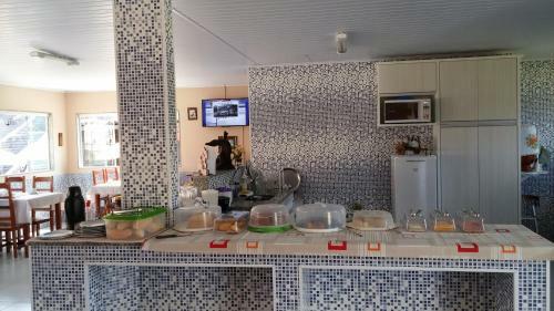 Hostal Forte Do Pouso Hospedagens