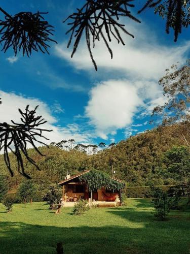 Vale Do Alcantilado