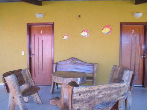 Agroturismo S�tio Encontro Das �guas