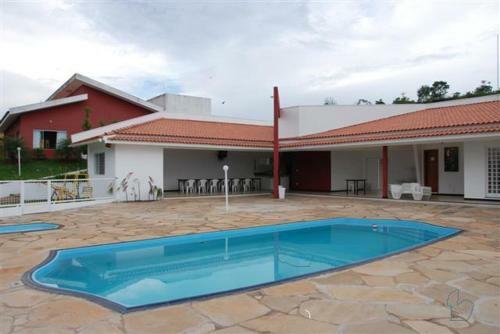 Agroturismo S�tio Encontro Das �guas