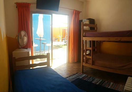Hostal Del Barcito Hostel And Suites