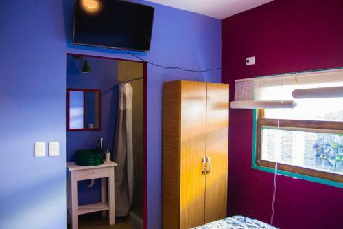 Hostal Del Barcito Hostel And Suites