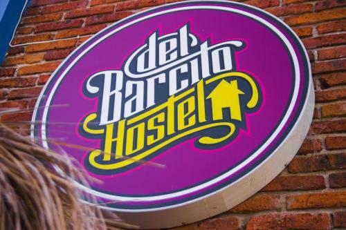 Hostal Del Barcito Hostel And Suites