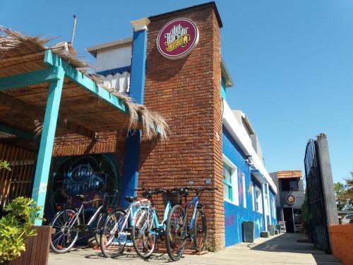 Hostal Del Barcito Hostel And Suites