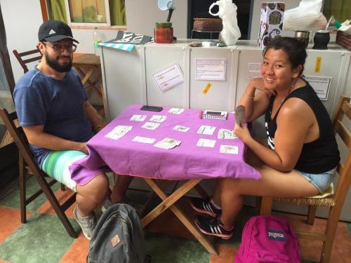 Hostal Del Barcito Hostel And Suites