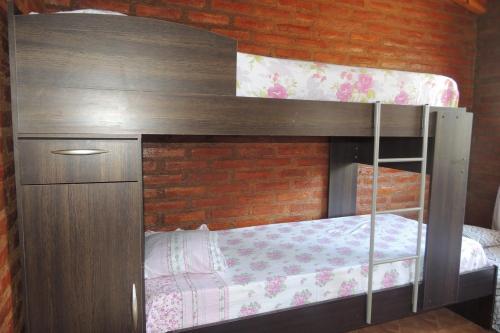 Apartamento Su Posadas Nogoli